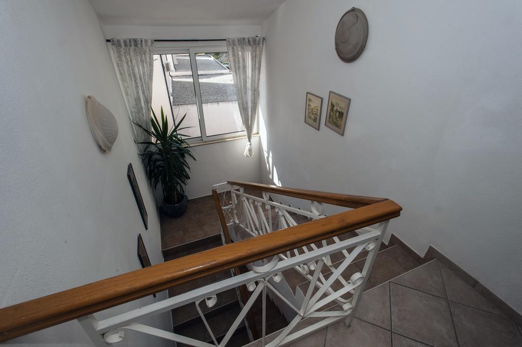 Apartments Niko Проманья Экстерьер фото